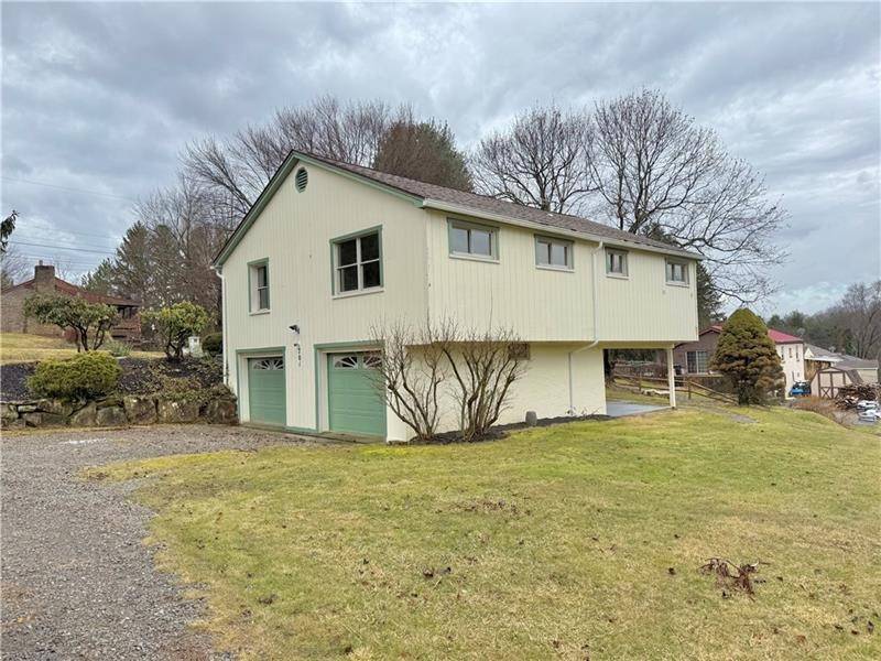 Twp Of But Nw, PA 16001,701 Mercer Rd