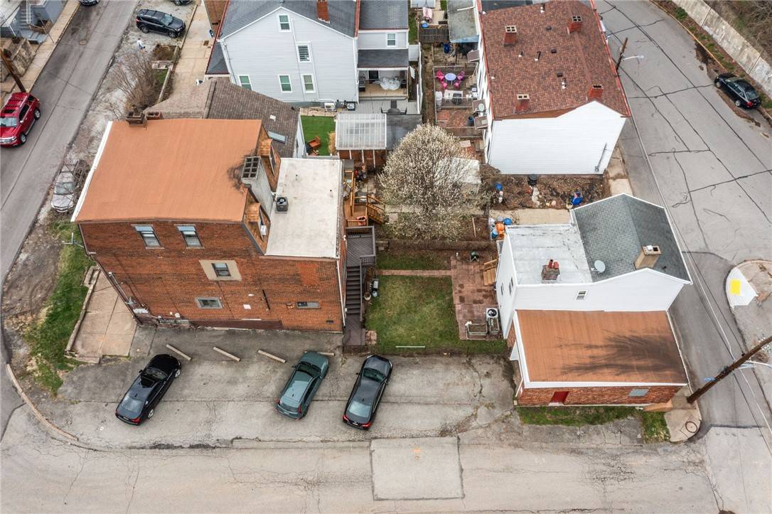 South Side, PA 15203,2842 Harcum Way