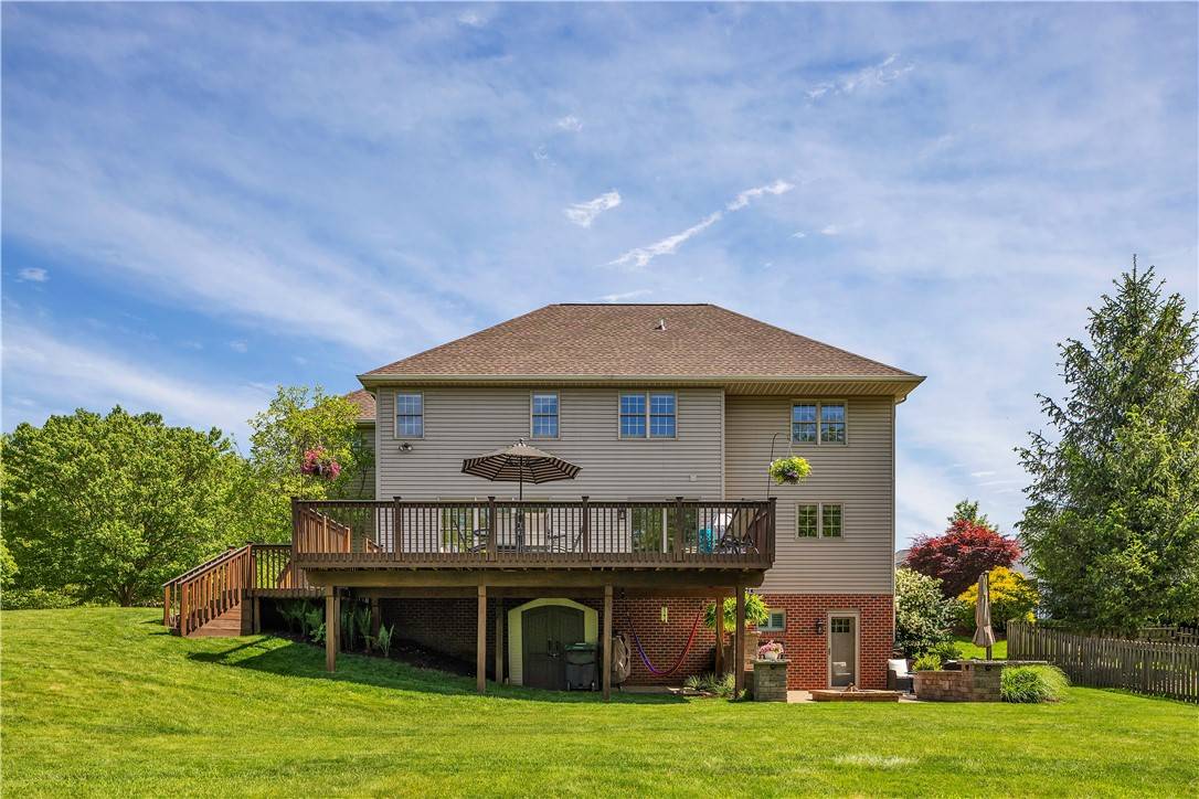 Cranberry Twp, PA 16066,292 Cottingham Pl