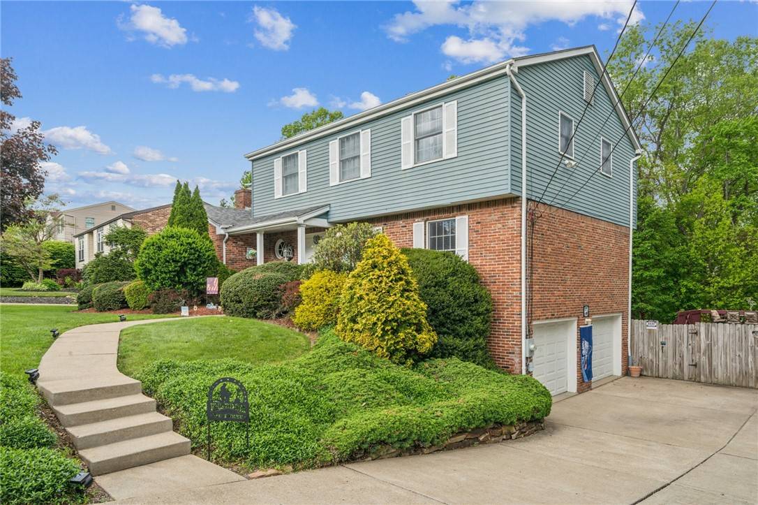 Manor, PA 15642,620 Sandy Hill Road