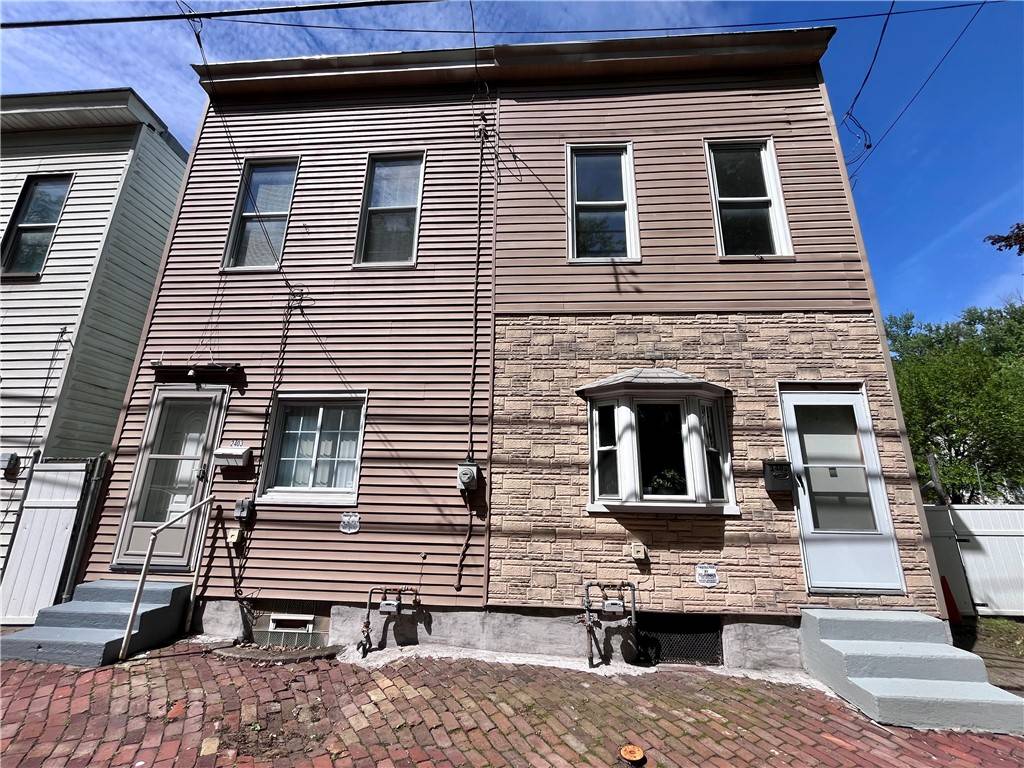 Marshall Shadeland, PA 15212,2405 Sorrell Street