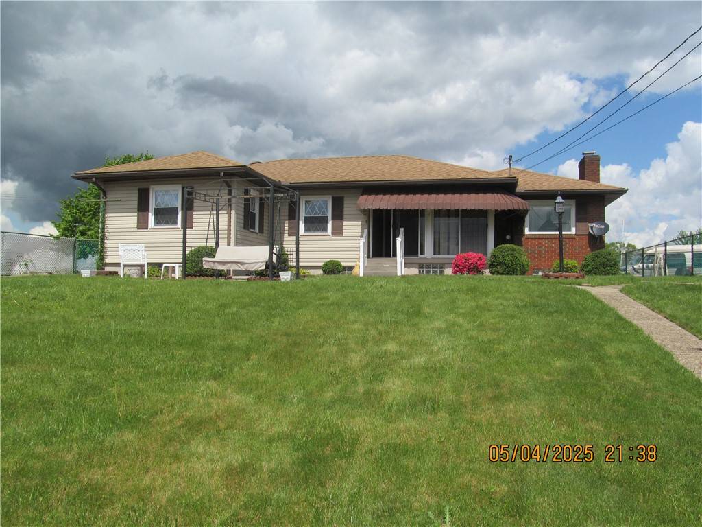 Jeannette, PA 15644,1213 Frank Avenue
