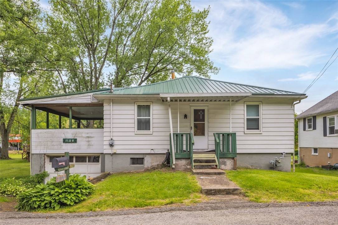 Lower Burrell, PA 15068,1108 Wills Avenue