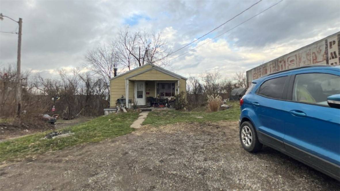 Hanover Twp - Wsh, PA 15021,1120 Steubenville Pike