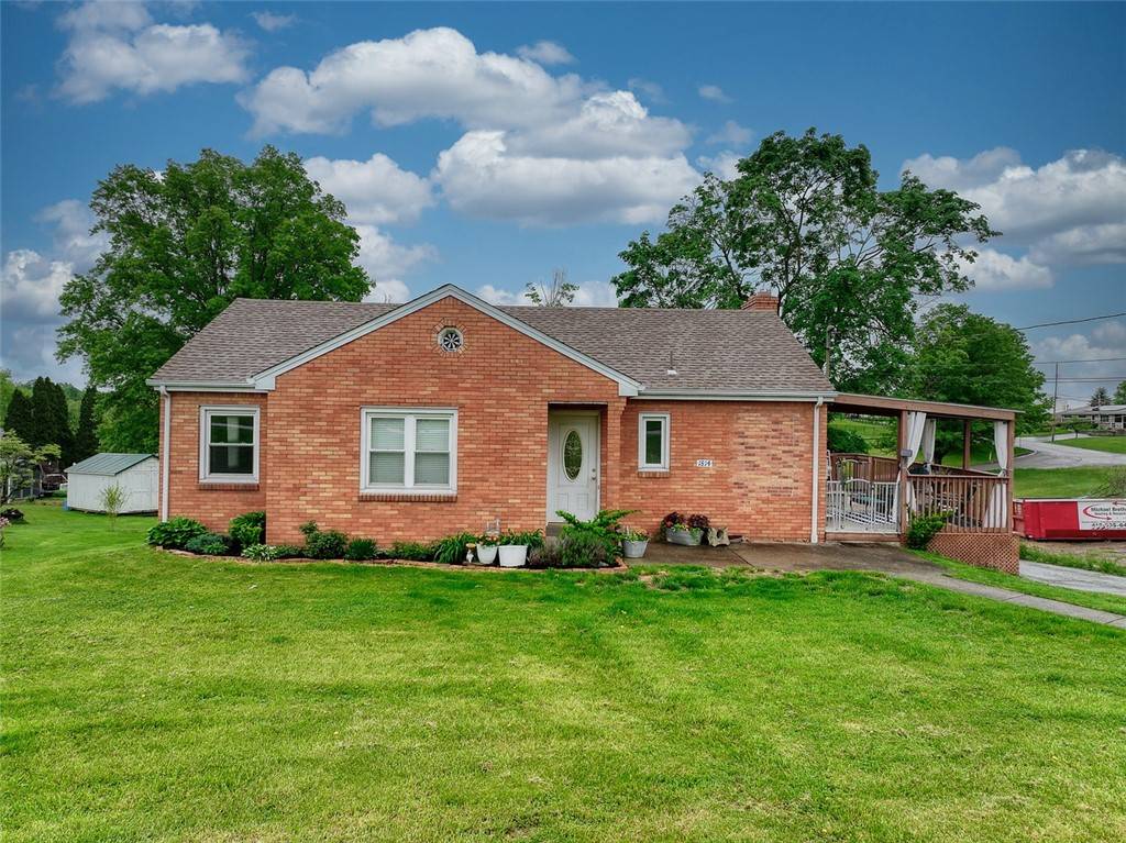 Ohio Twp, PA 15143,1814 Roosevelt Rd