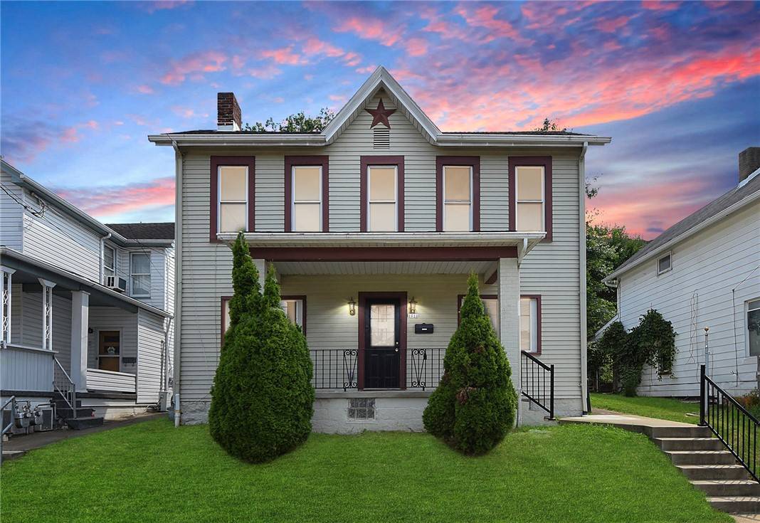 Monongahela, PA 15063,1018 Chess St