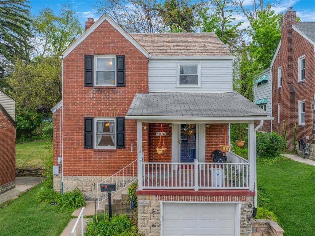 Brentwood, PA 15227,4018 Meadowbrook Blvd