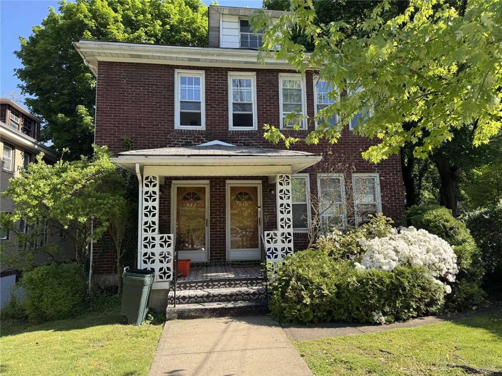 Bellevue, PA 15202,640 Maryland Ave