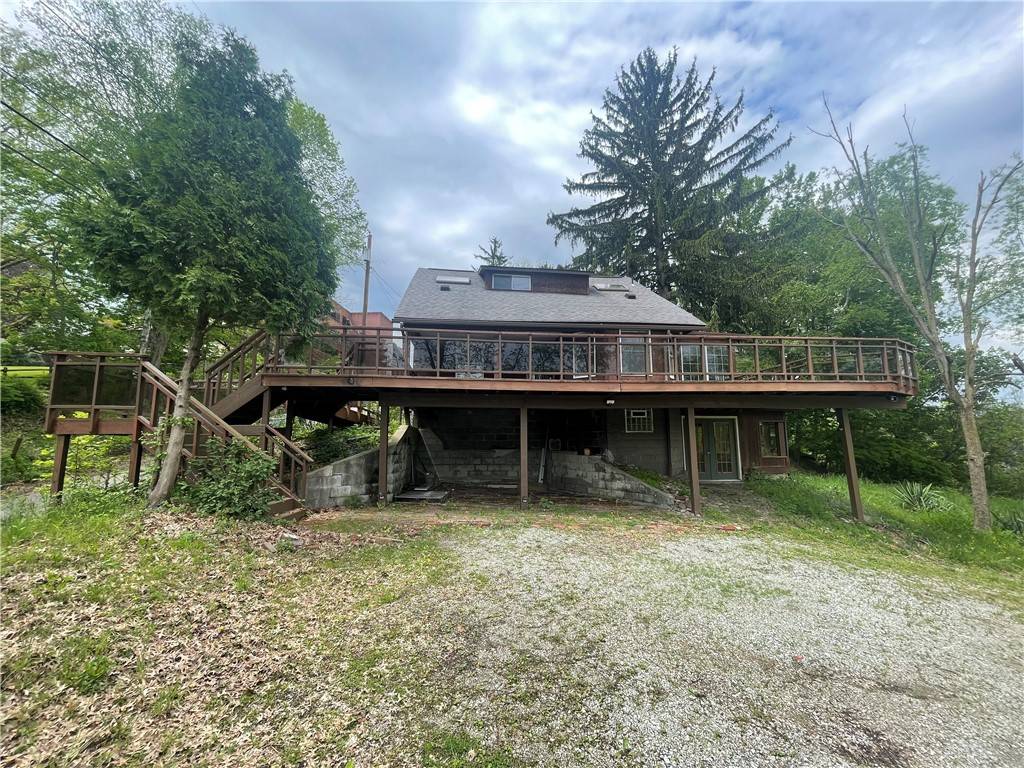 Hempfield Twp - Wml, PA 15601,1204 County Home Rd