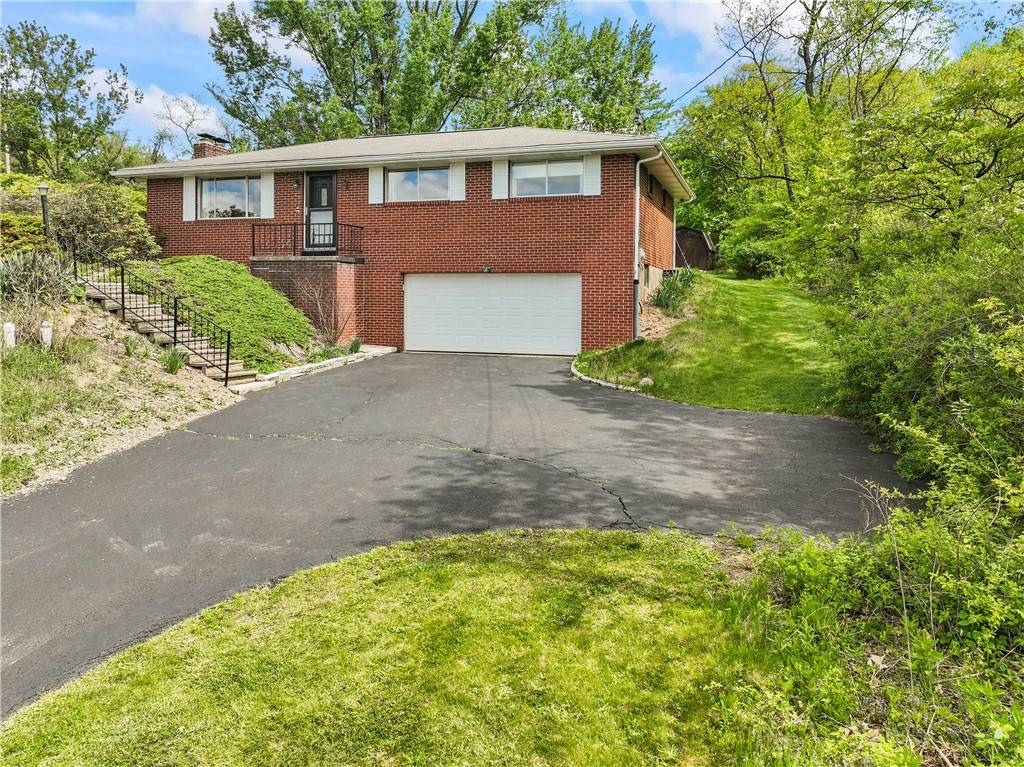 Baden, PA 15005,309 Sunset Dr