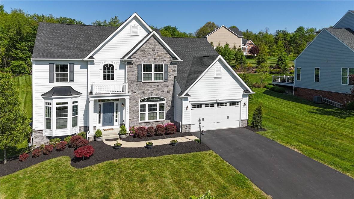 Franklin Park, PA 15237,1504 Inglewood Drive