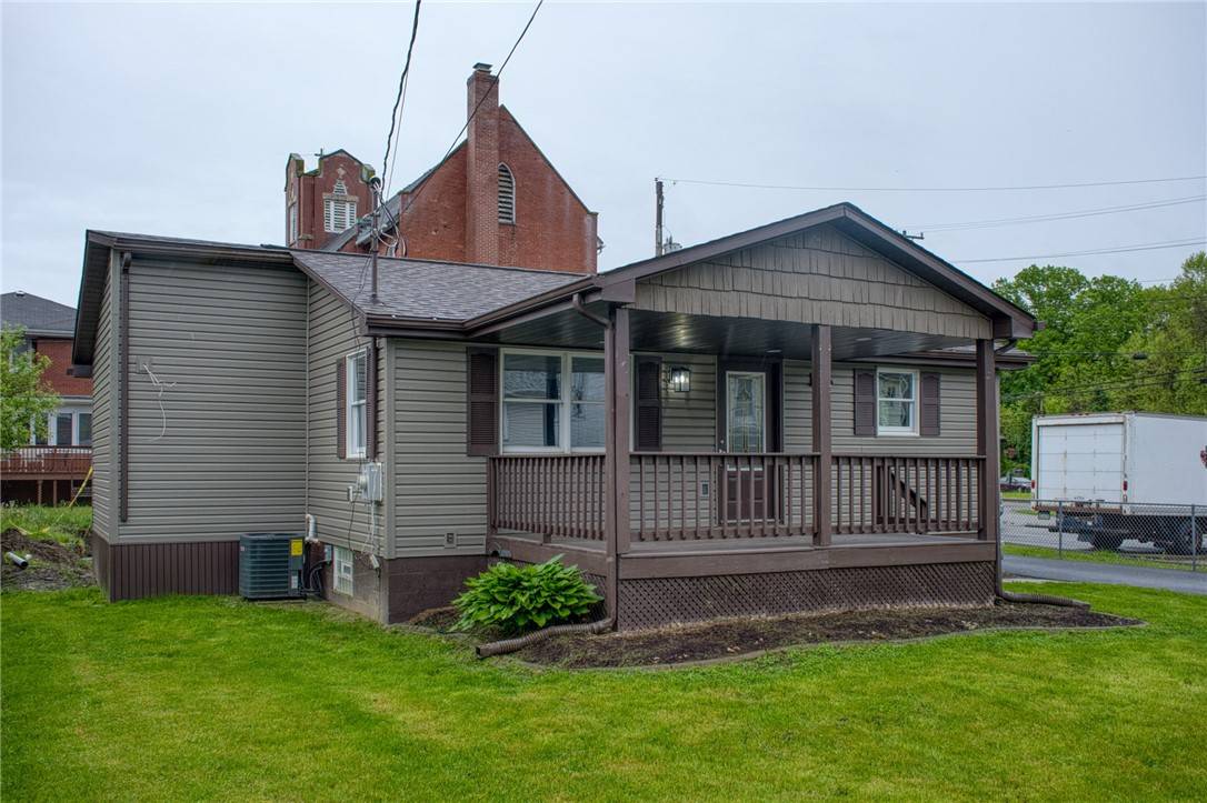 Penn Twp - Wml, PA 15675,202 Youghiogheny St