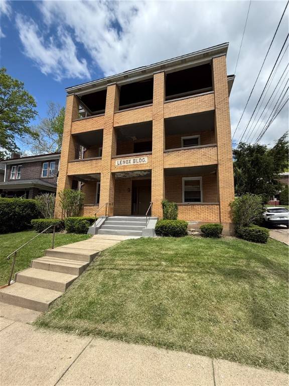 Forest Hills Boro, PA 15221,415 Lenox Ave