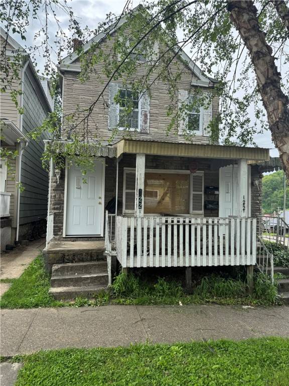 Vandergrift - Wml, PA 15690,122 Sumner Ave