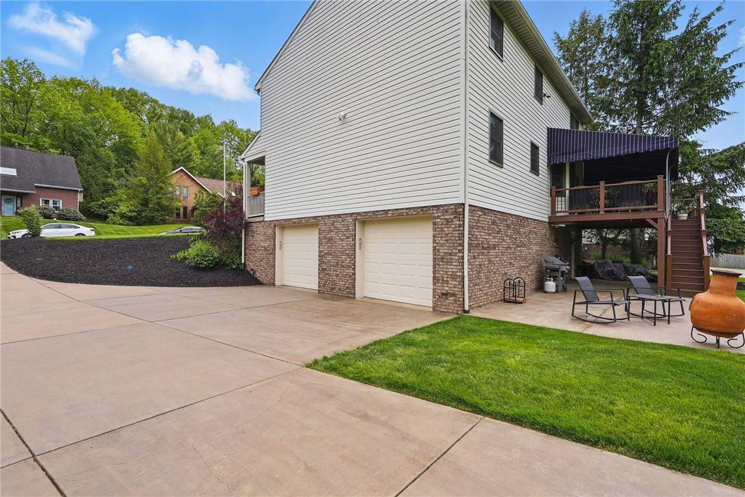 Murrysville, PA 15668,4302 Summervale Ct