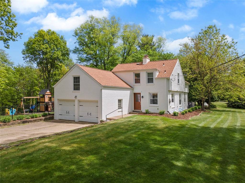Raccoon Twp, PA 15001,3566 Green Garden Road