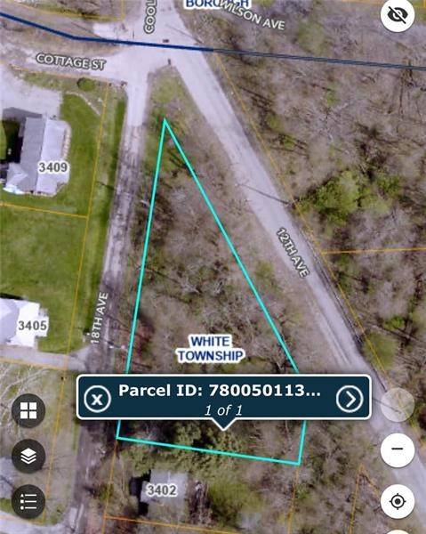 White Twp - Bea, PA 15010,1 18th Avenue