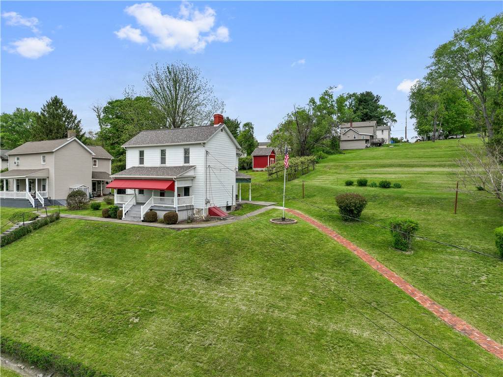 Menallen Twp, PA 15401,373 Searights Herbert Rd