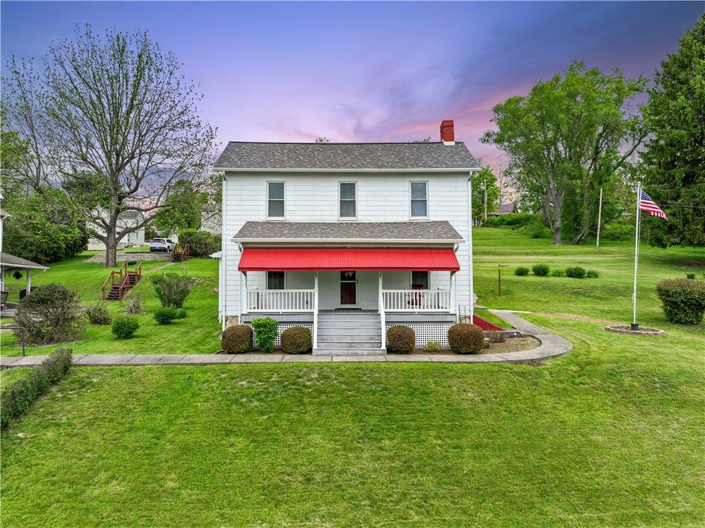 Menallen Twp, PA 15401,373 Searights Herbert Rd