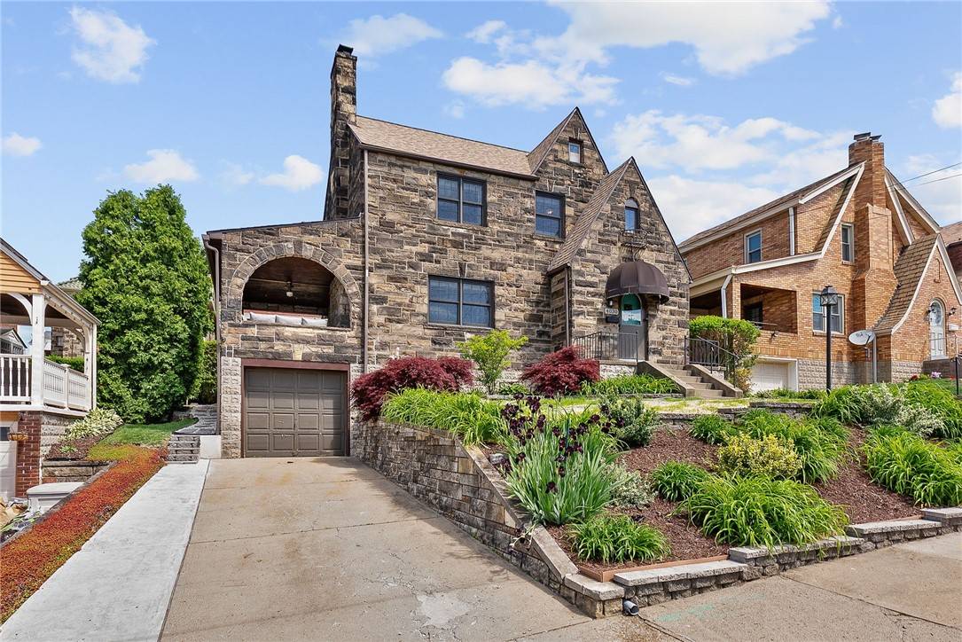 Brentwood, PA 15227,4030 Dalewood St