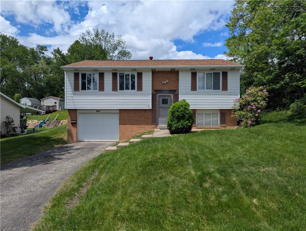 North Huntingdon, PA 15642,250 Sherrick Drive