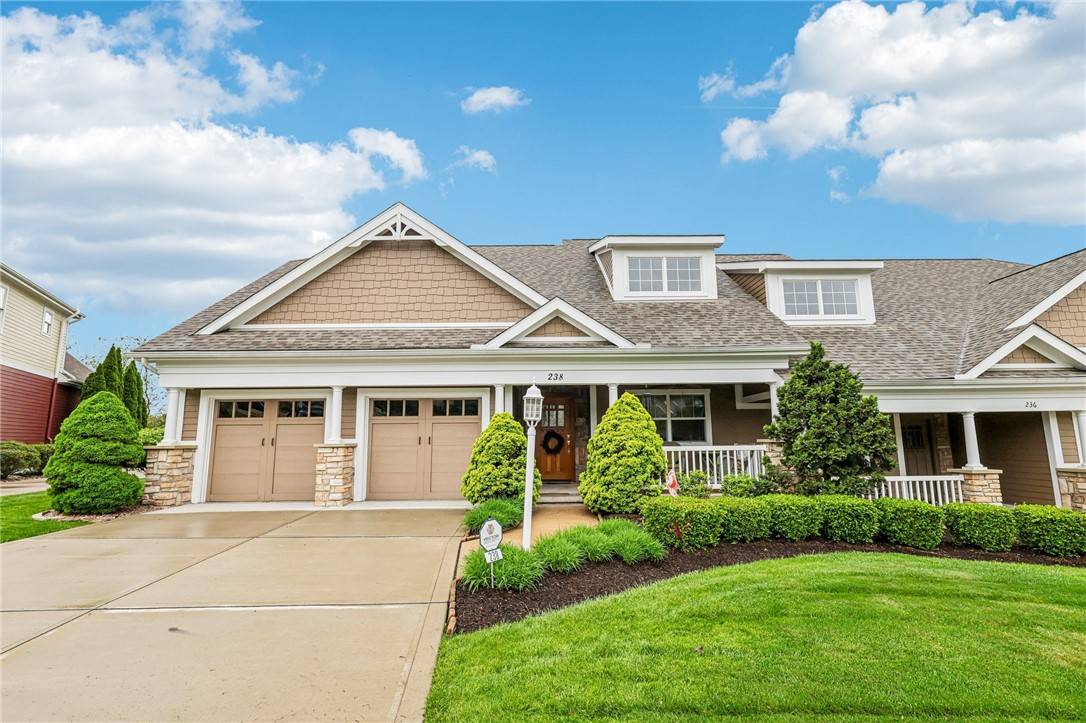 Monroeville, PA 15146,238 Berkeley Way