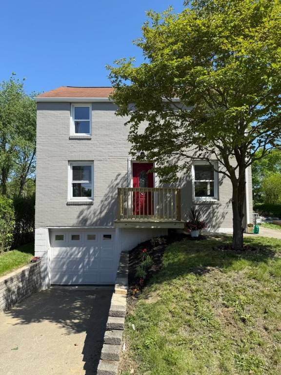 Harmony Twp - Bea, PA 15005,835 Heber St