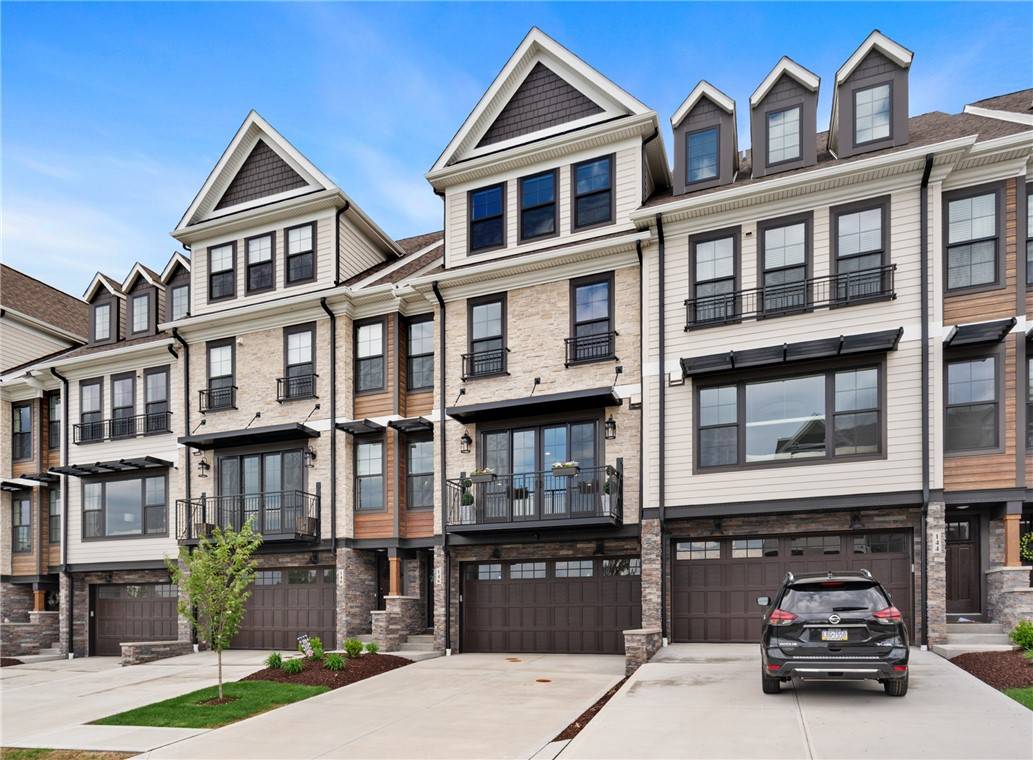 Seven Fields Boro, PA 16046,146 Enclave Drive