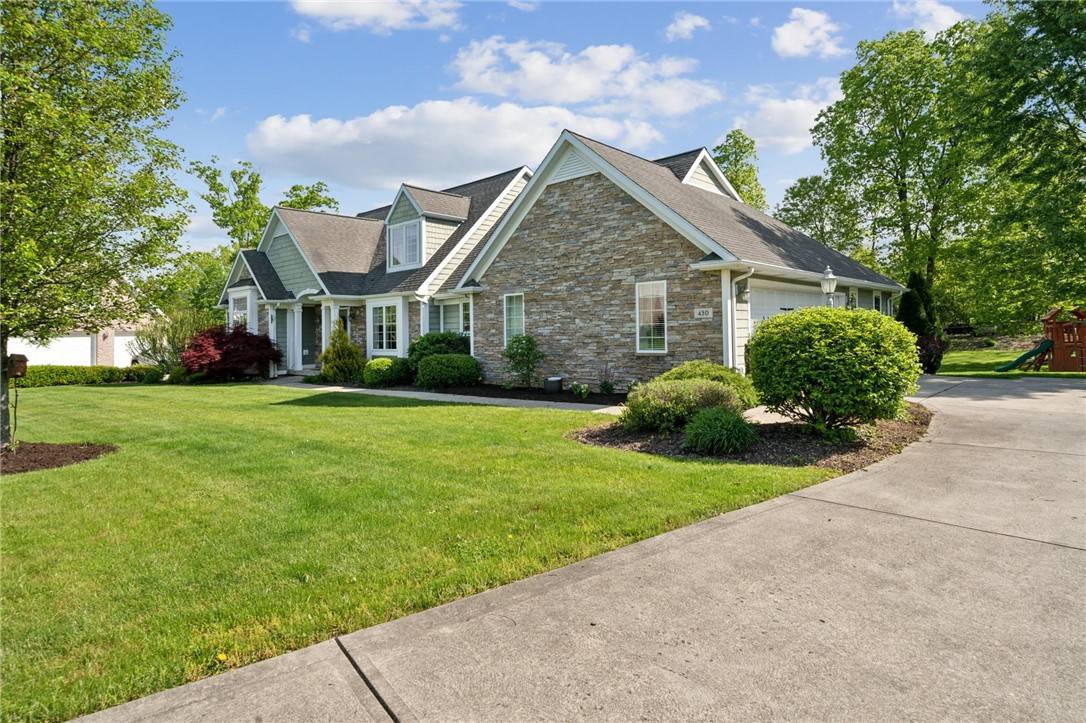 Hempfield Twp - Wml, PA 15601,430 Southfield Dr