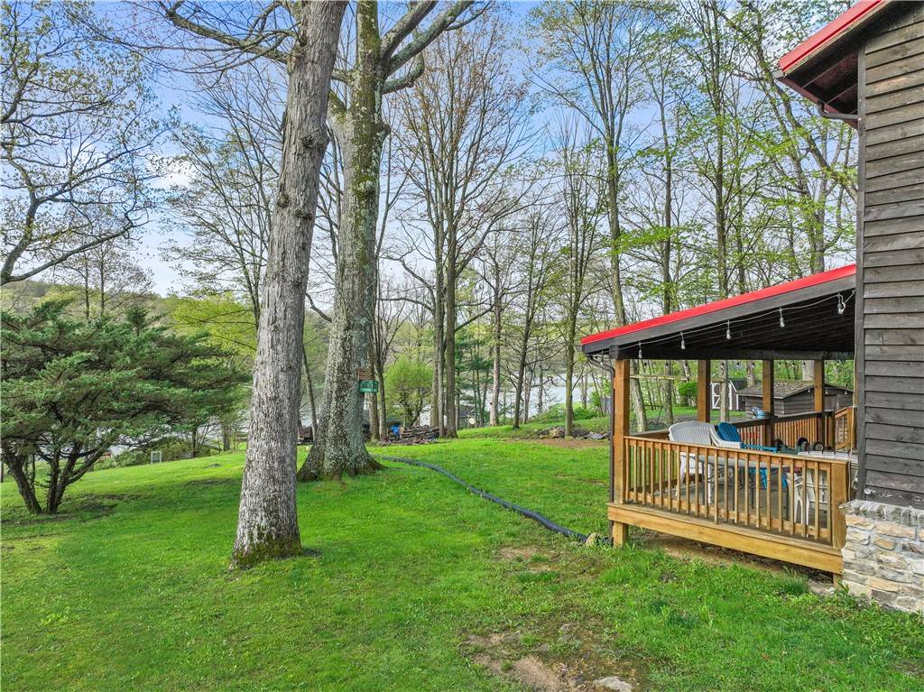 Lake Stonycreek, PA 15541,1036 Causeway Dr