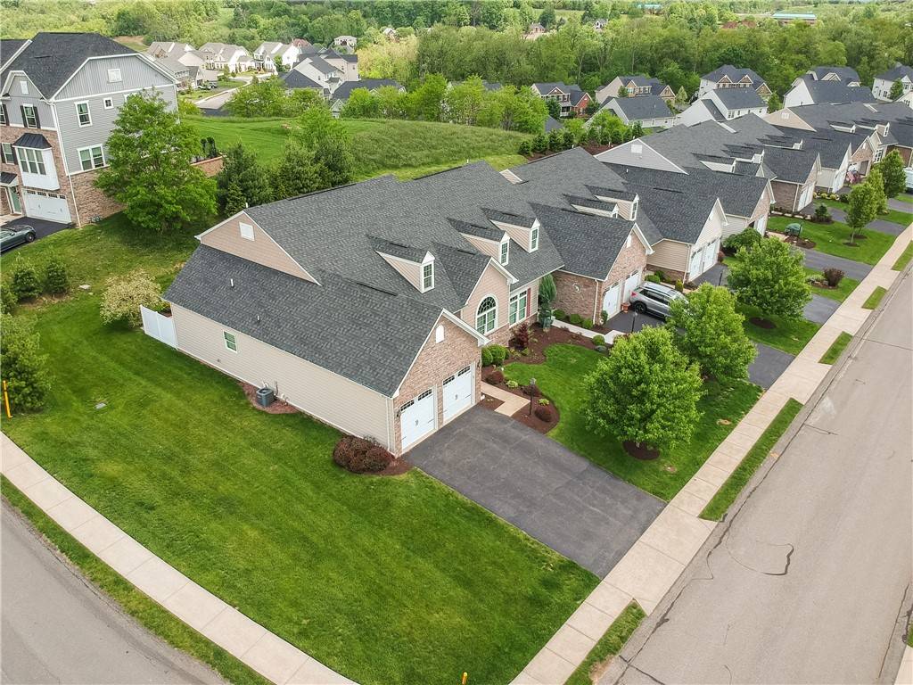 Cecil, PA 15317,4061 Overview Drive