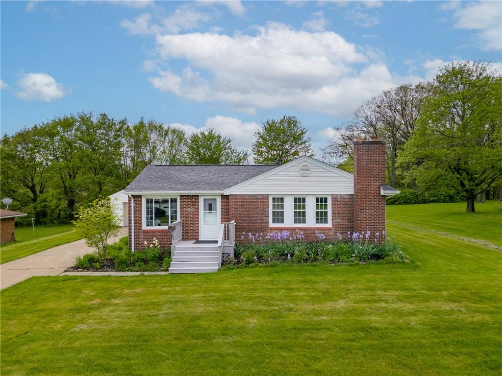 Farrell, PA 16121,330 Lunn Blvd