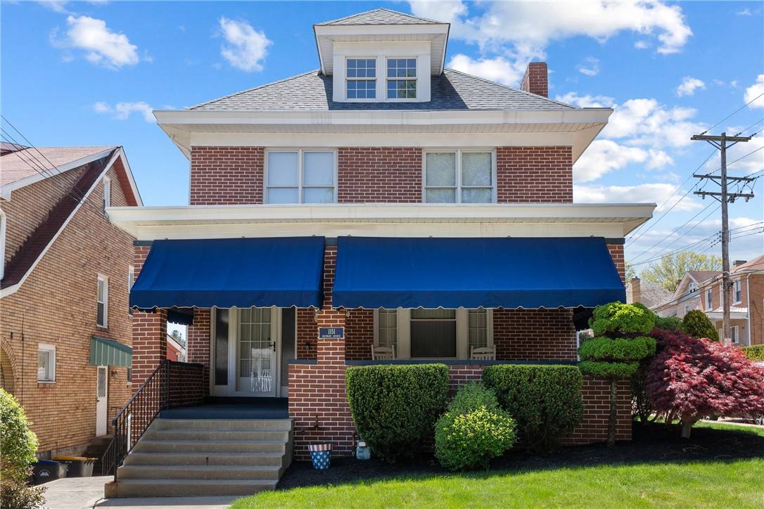 Dormont, PA 15216,1151 Biltmore Ave