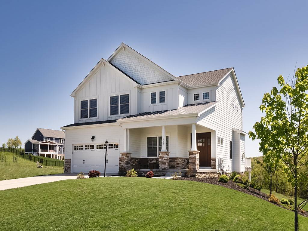 Adams Twp, PA 16046,223 Hickory Lane