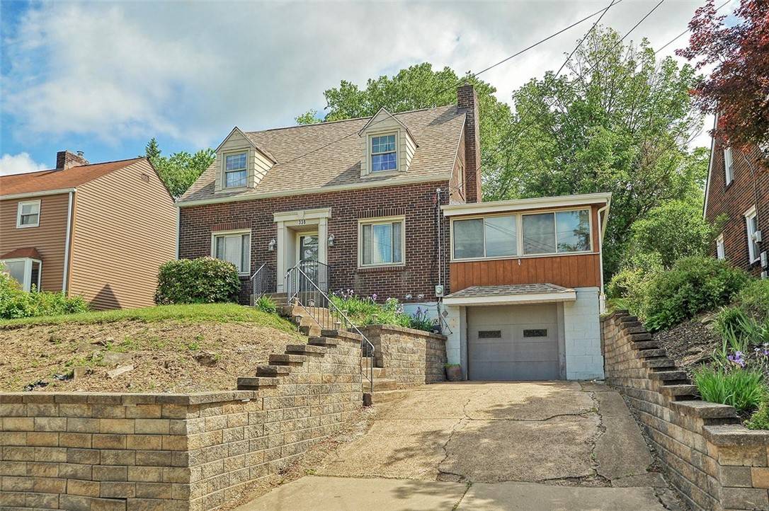 Chalfant Boro, PA 15112,338 Elizabeth Avenue