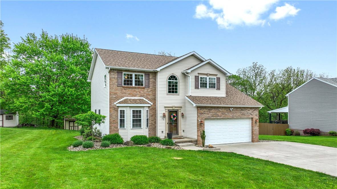 Chippewa Twp, PA 15010,111 Schutte Dr