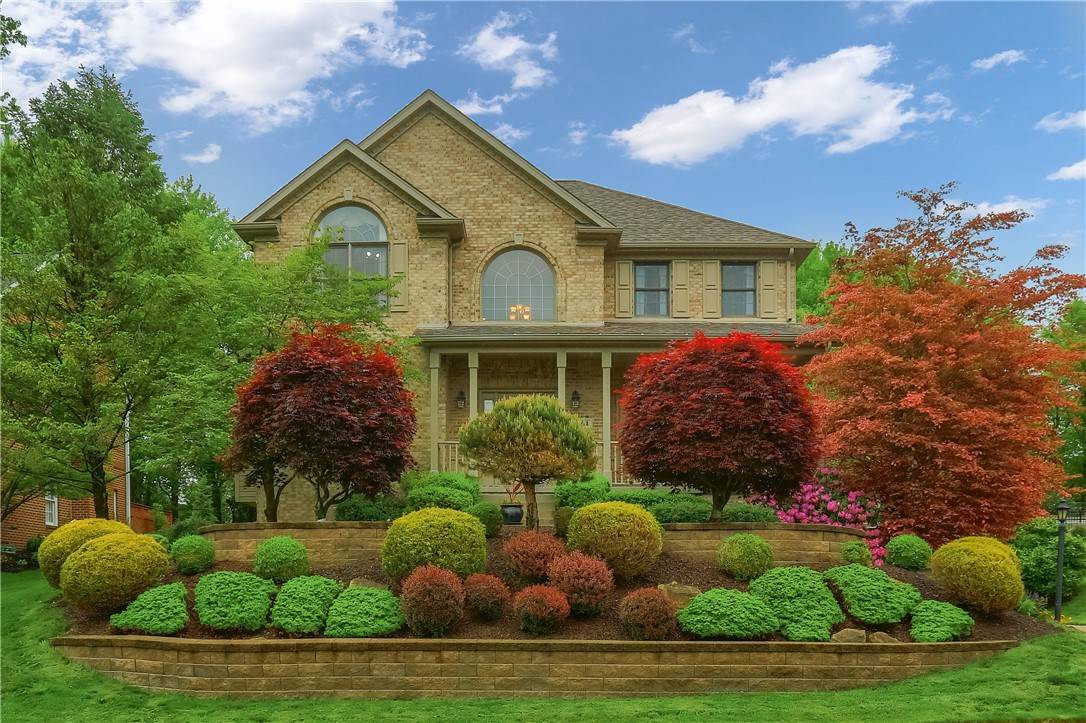 Cranberry Twp, PA 16066,441 Settlers Village Circle