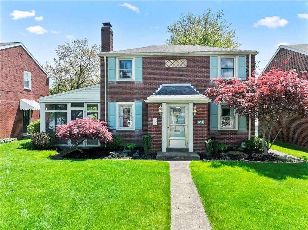 Beaver, PA 15009,1543 2nd St