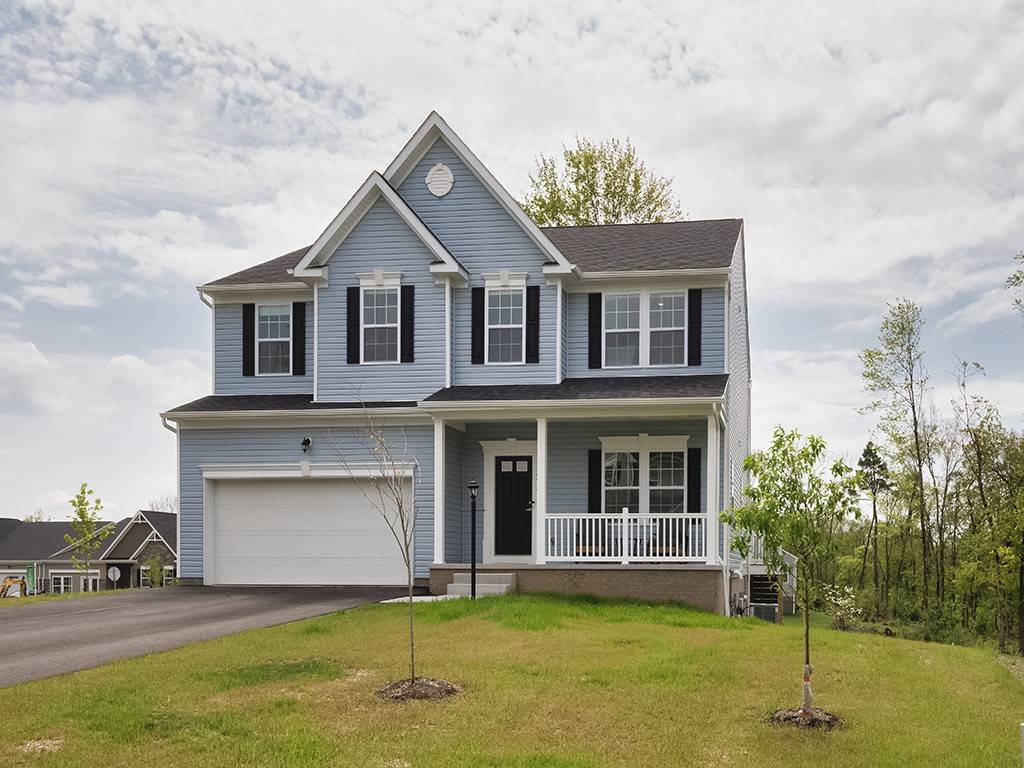 Hampton, PA 15044,2674 Margos Way