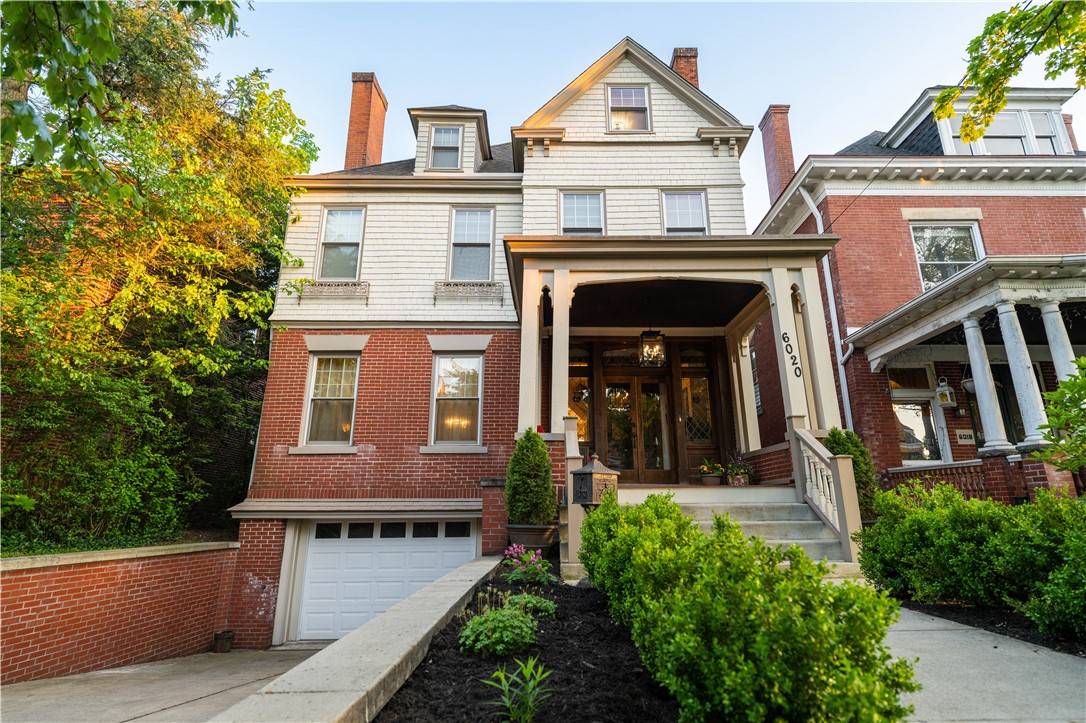 Highland Park, PA 15206,6020 Grafton St