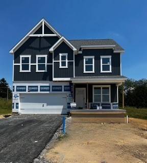 Connoquenessing Boro, PA 16033,344 Leslie Farms Drive