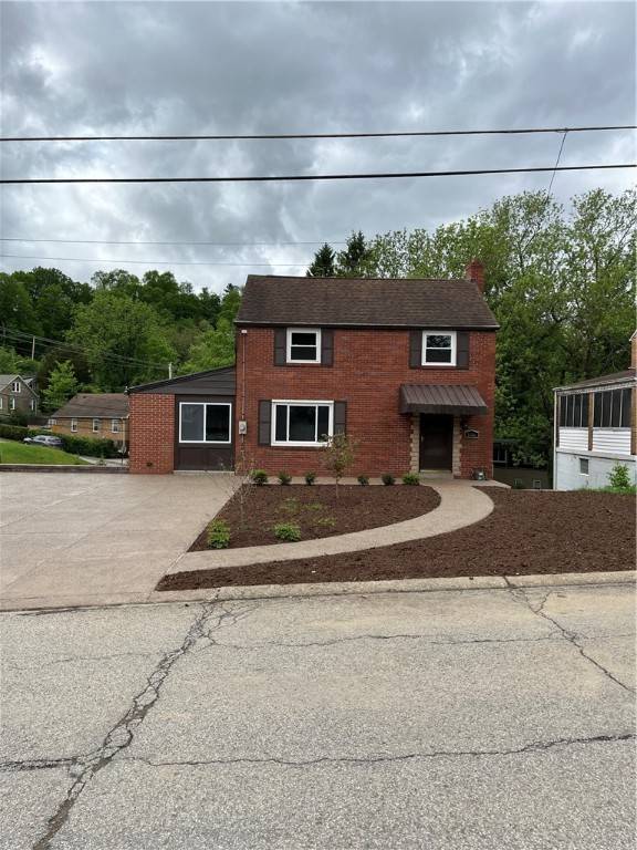 Penn Hills, PA 15147,1446 White Oak Dr