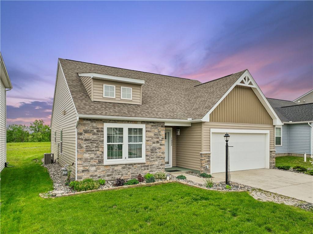 Menallen Twp, PA 15401,1024 Colonial Dr