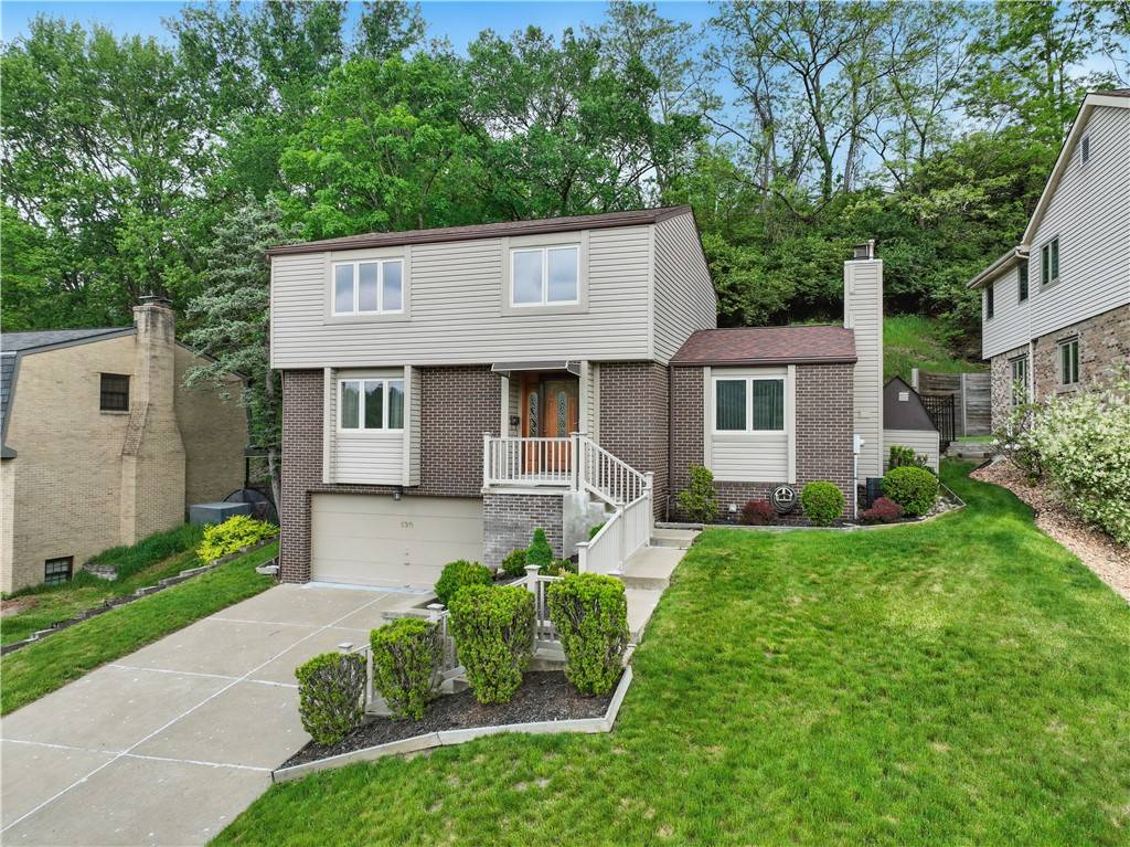 Green Tree, PA 15220,138 Evandale Dr