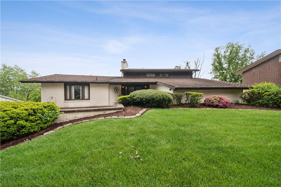 Wilkins Twp, PA 15235,257 Penhurst Dr