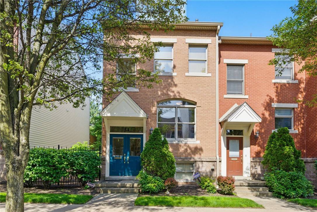 South Side, PA 15203,34 S 18th St