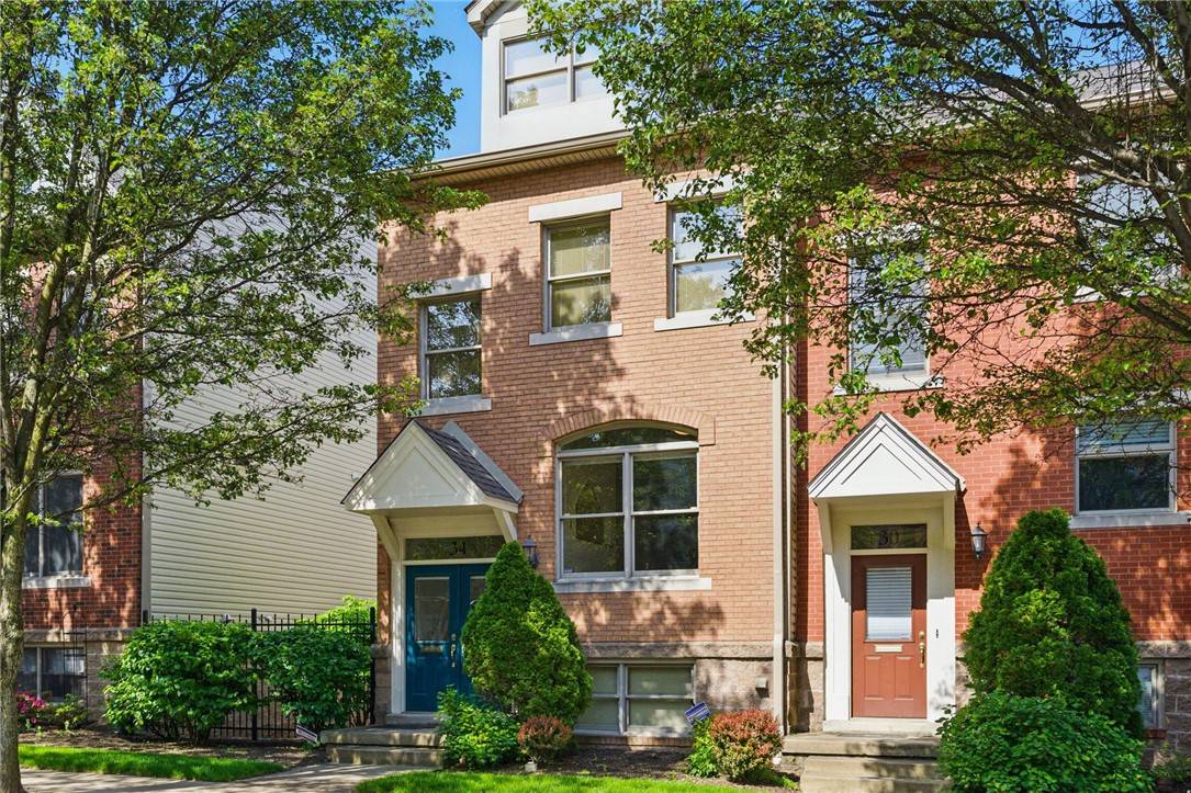 South Side, PA 15203,34 S 18th St