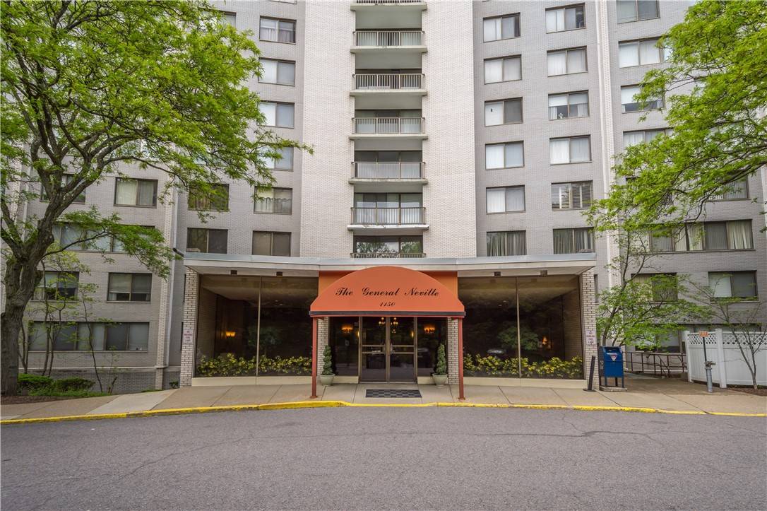 Mt. Lebanon, PA 15243,1150 Bower Hill #514B