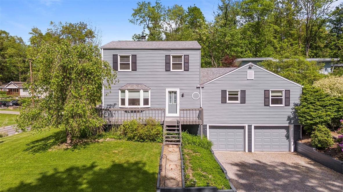Hampton, PA 15101,2918 Woodland Cir