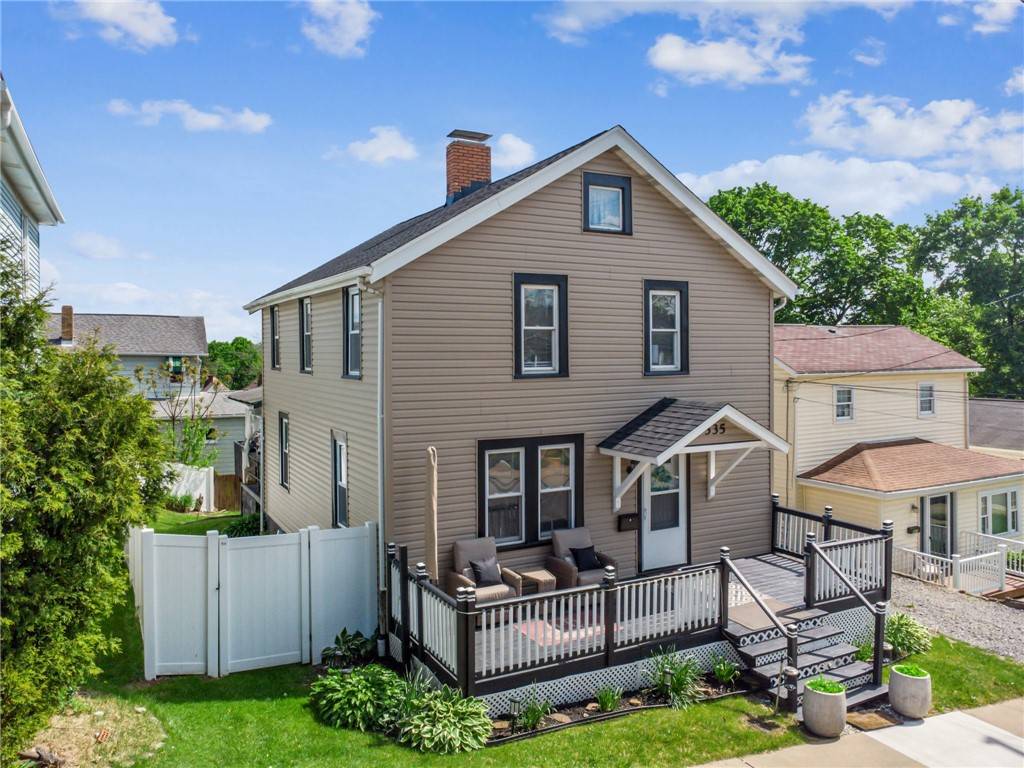 Rochester, PA 15074,535 Adams St
